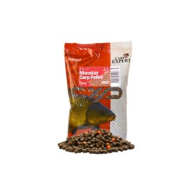   Carp Expert Smart Monster Pellet Karpiowy Mango 4,5mm Pellet Paszowy 800gr