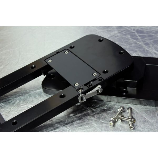 Rhino BMR Quick Release uchwyt silnika - Elektryczny silnik do łodzi