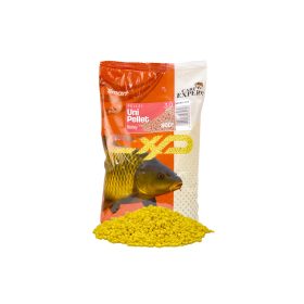   Carp Expert Smart Uni Pellet Miód 3mm Pellet Zanętowy 800gr