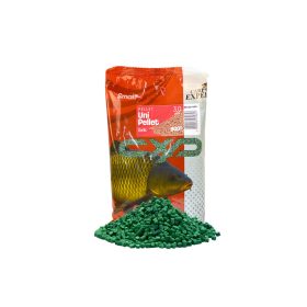   Carp Expert Inteligentny Uniwersalny Pellet Czosnek 3mm Pellet zanętowy 800gr