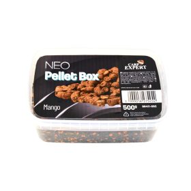 Carp Expert Neo Ananas-Kwas Masłowy Pellet Box 500gr
