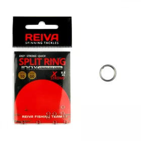 Reiva Kółko łącznikowe rozmiar 0 10db