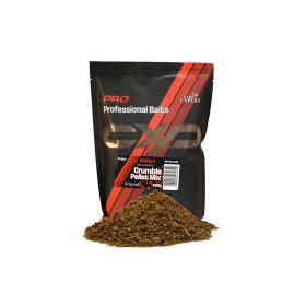 Carp ExpertPro Crumble Pellet Mix Oryginalny 800gr