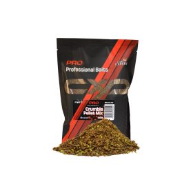 Carp ExpertPro Crumble Pellet Mix Małża 800gr