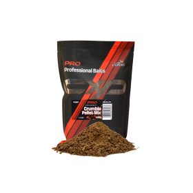 Carp ExpertPro Crumble Pellet Mix Wątroba 800gr