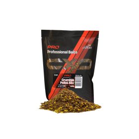 Carp ExpertPro Crumble Pellet Mix Ananas-Kwas masłowy 800gr