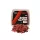 Carp Expert Pro Amino Bag Czerwony Pellet Mix 500gr