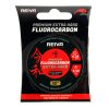 Reiva Reiva Fluorocarbon 50m 0.20mm Monofilamentowa żyłka przyponowa-Przezroczysty