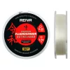 Reiva Reiva Fluorocarbon 50m 0.25mm Monofil előkezsinór-Átlátszó