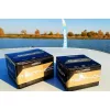 EA METHOD Feeder Kołowrotek 6500 - 4+1 łożysk - 380gr - Tubertini - Erdei Attila - Kołowrotek z przednim hamulcem