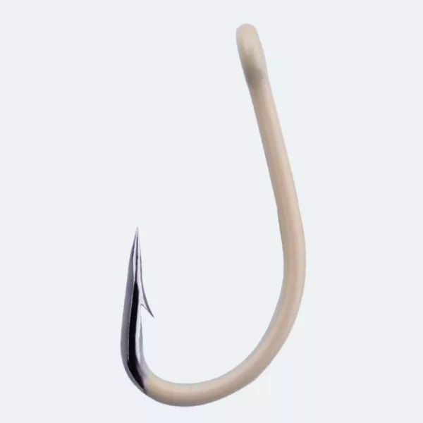 BKK CARP HOOK Hand Ground 2# 8 szt/opakowanie Haczyk
