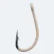 BKK CARP HOOK Hand Ground 4# 8 szt/opakowanie Haczyk