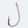 BKK CARP HOOK Hand Ground 8# 8 szt/opakowanie Haczyk