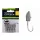 BKK Silent Chaser Microjig - Harpax Darting LRF 6#, 1.8g, 5db/csomag Główka jigowa