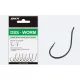 BKK DSS-WORM #4, 7 sztuk/opakowanie Hak Dropshot