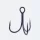 BKK FANGS-62 UA 2# 7 sztuk/opakowanie Kotwiczka