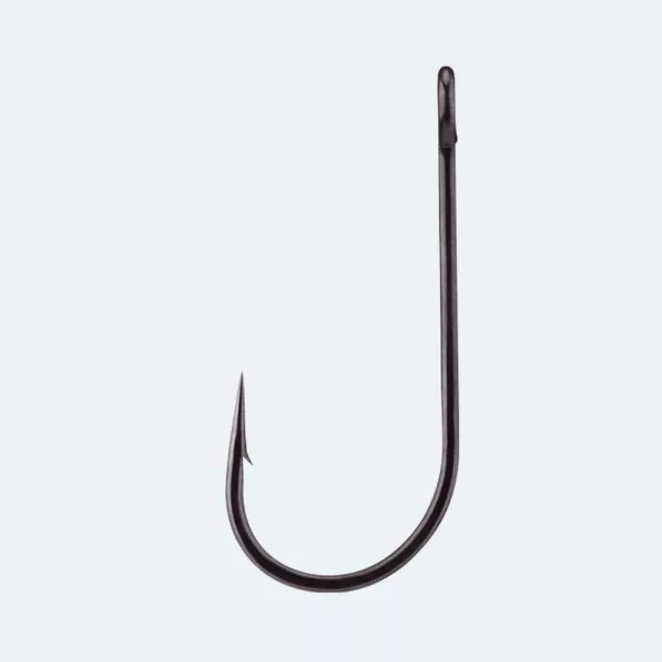 BKK TRAILER HOOK 2/0# 5 szt./opak. Hak Offsetowy