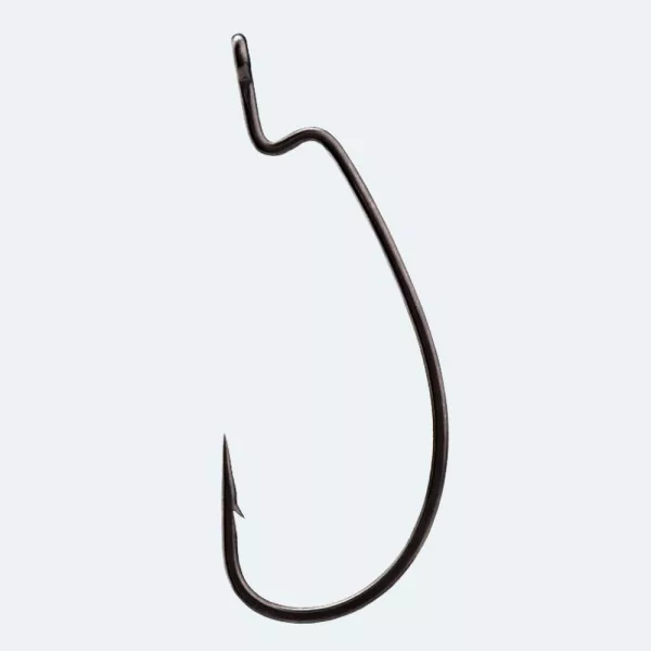 BKK CHIMERA 4/0# 6 sztuk/opakowanie Hak offsetowy