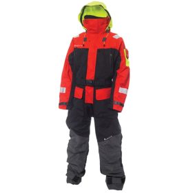 Westin W6 Flotation Suit Midnight Sun Thermoruha XXL