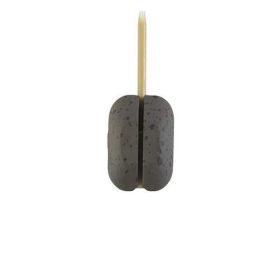 Avid InLine Safety Lead 4,0Oz Ołów karpiowy