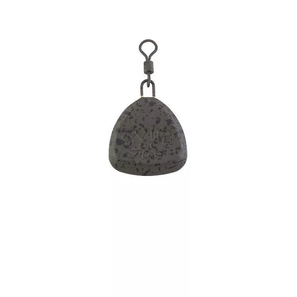 Avid Flat Pear Swivel Lead 3,0Oz Obciążenie karpiowe