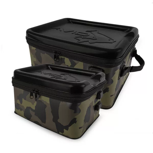 Avid Stormshield Pro Tech Pack Torba na Elektronikę XL