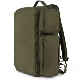 Avid Rvs Ruckbag Plecak