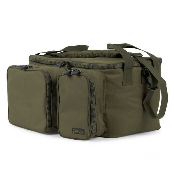 Avid Rvs Cookbag Torba