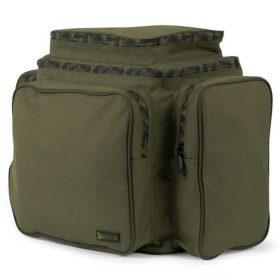 Avid Rvs Compact Rucksack Plecak