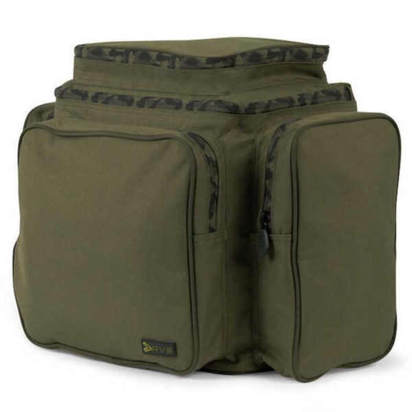 Avid Rvs Compact Rucksack Plecak