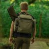 Avid Rvs Compact Rucksack Plecak