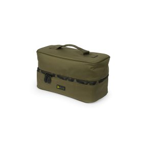  Avid RVS Tackle Organiser Torba do organizacji sprzętu 10x35x17cm
