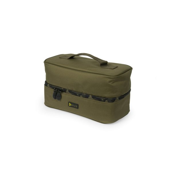 Avid RVS Tackle Organiser Torba do organizacji sprzętu 10x35x17cm