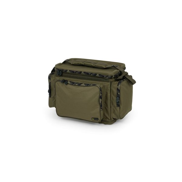 Avid RVS Deluxe Hard-Top Carryall XL Torba na sprzęt 40x72x45cm