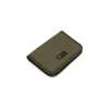 Avid RVS Licence Wallet Portfel na Dokumenty 20x14,5x3,5cm