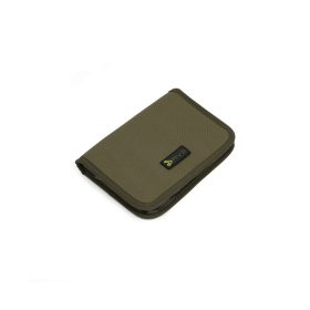 Avid RVS Licence Wallet Portfel na Dokumenty 20x14,5x3,5cm