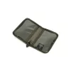 Avid RVS Licence Wallet Portfel na Dokumenty 20x14,5x3,5cm