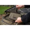 Avid RVS Licence Wallet Portfel na Dokumenty 20x14,5x3,5cm