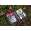 Avid RVS Licence Wallet Portfel na Dokumenty 20x14,5x3,5cm