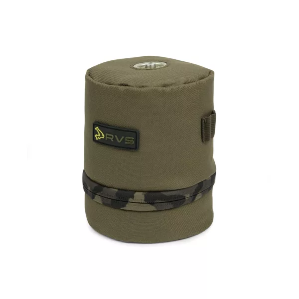 Avid RVS Gas Canister Cover Pokrowiec na Butlę Gazową 14x11,5x11,5cm