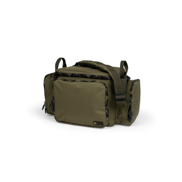 Avid RVS Carryall Small Torba na sprzęt 25x47x28cm