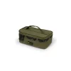 Avid RVS 8-pot Hookbait Pouch Torba na Przynęty 9x24x16,5cm