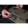 Avid RVS 8-pot Hookbait Pouch Torba na Przynęty 9x24x16,5cm