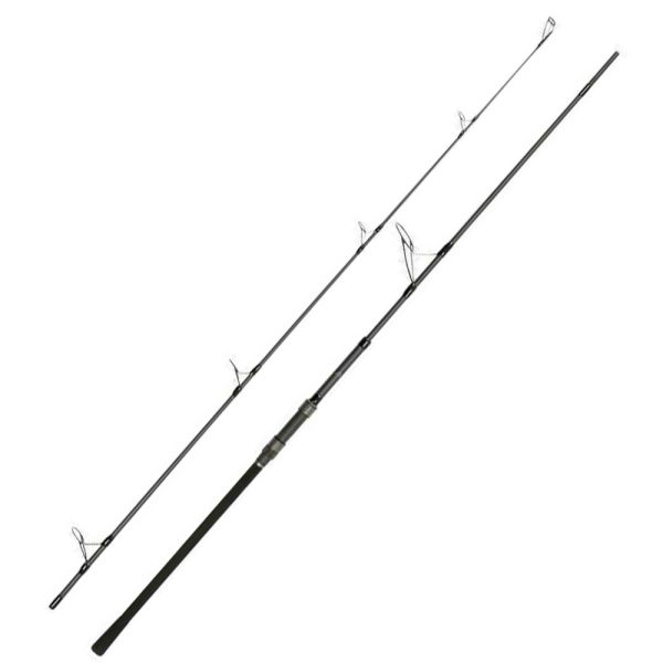Avid React 2 Piece Boilie Rod 10ft 3,00lbs