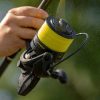 Avid XR Pro Spod Marker Reel 8000 Kołowrotek z Przednim Hamulcem