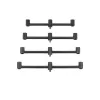 Avid Lok Down 3 Rod Fixed Buzz Bar 9 Poprzeczka