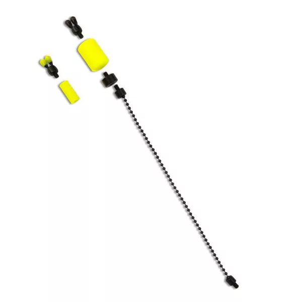 Avid Revolve Robbin Kits Żółty Swinger