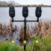 Avid VTX Bite Alarm Elektroniczny sygnalizator brań 1 szt.