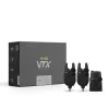 Avid VTX 2+1 Zestaw Elektronicznych Sygnalizatorów Brań