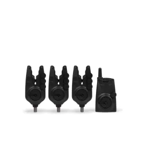   Avid VTX+ 3+1 Bite Alarm Set Elektromos Kapásjelző Készlet
